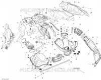 Air Intake _35Y1402