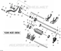 Shifting System