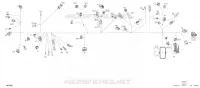 08- Électrique - Câblage Principal - 710007822