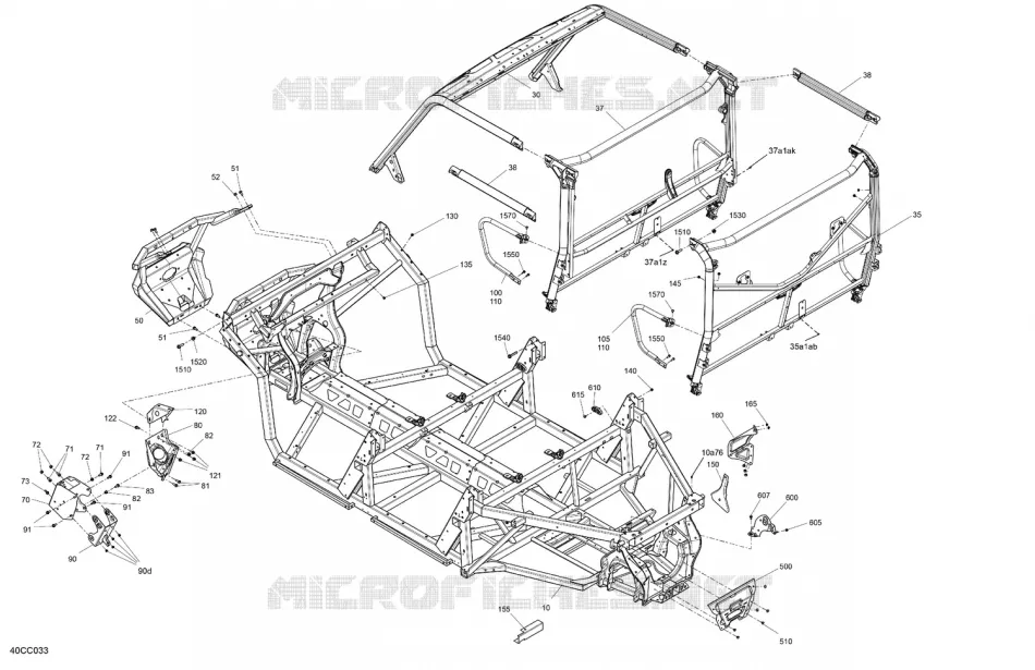 06- Frame - System