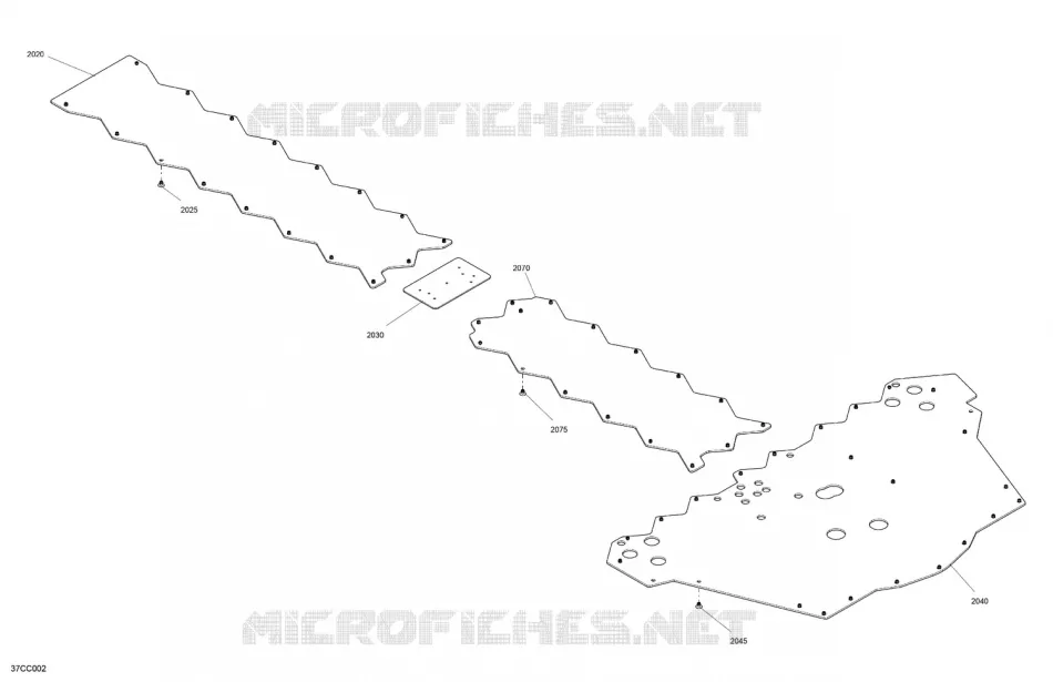 07- Body - Skid Plate