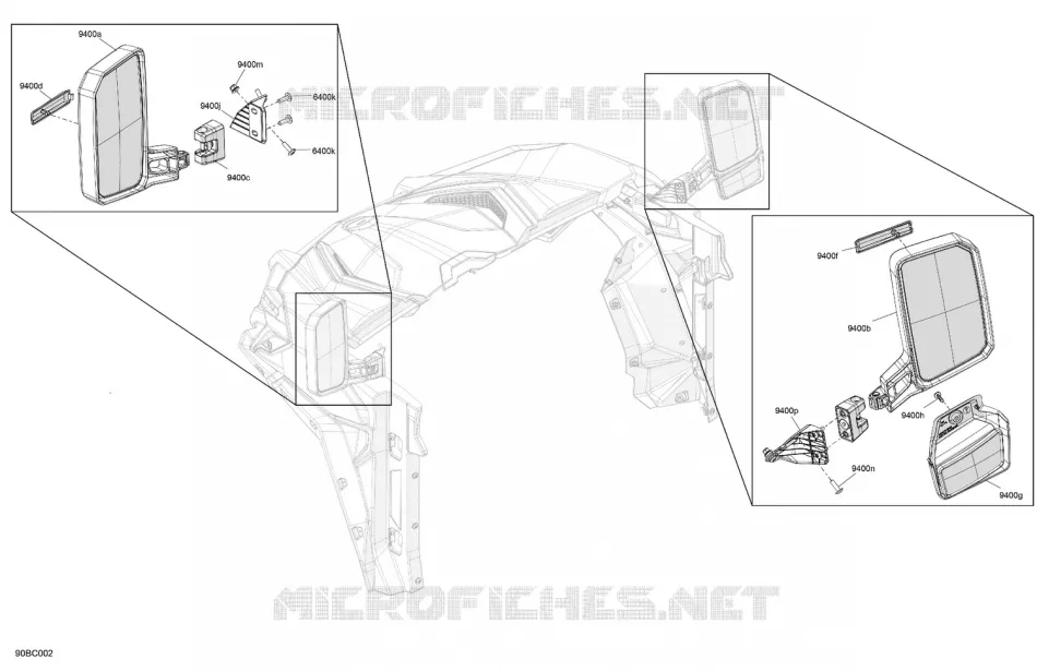 09- Miscellaneous - Mirrors