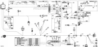 08- 0 - MAIN HARNESS - 710007676
