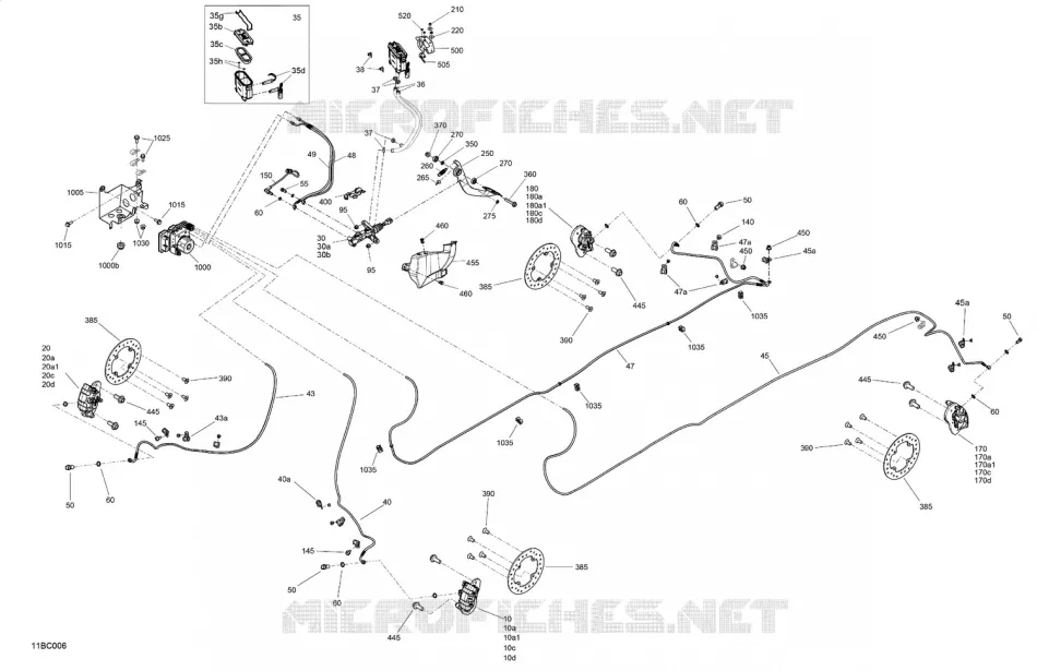 03- Mechanic - Brake System
