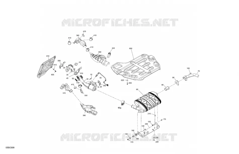 02- Engine - Exhaust