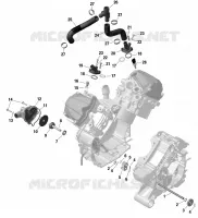 01- ROTAX - Engine Cooling