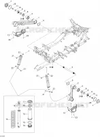 Rear Suspension