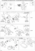 Electrical Accessories Europe