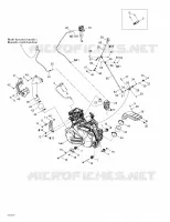 Engine And Engine Support