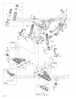 Front Suspension