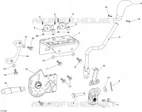 Shift Lever
