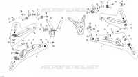 Front Suspension Arm