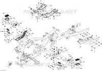 Body And Accessories Side Parts