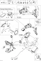 Electrical Accessories, Rear