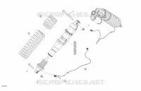 Suspension - Front Shocks