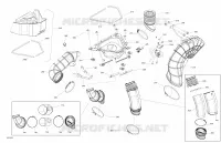 Engine - System - Air Duct