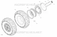 Drive - Front Wheels - XRS