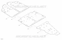 Body - Skid Plate