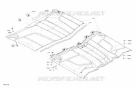 Body - Roof Section