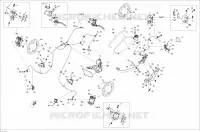 Hydraulic Brakes Except Europe