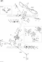 Steering XT