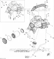Air Intake