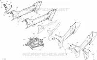 Body - Side Panels