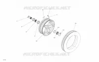 Steering - Front Wheels