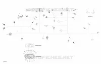 Electrical - Main Harness - 710005404 - North America
