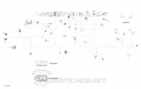 Electrical - Main Harness - 710005793 - International