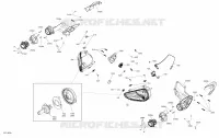 Electrical - Headlights