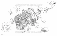 Engine - Support - 900 ACE