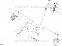 Steering - Column / Tie Rods / Knuckles