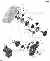 Gear Box 2_45R1506b