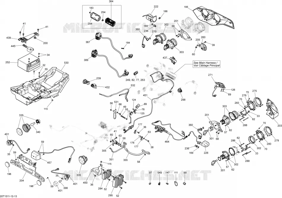 Electrical System _20T1513