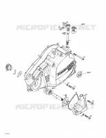 Clutch Housing