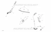 Electrical System Speed Sensor & Steering Position Sensor