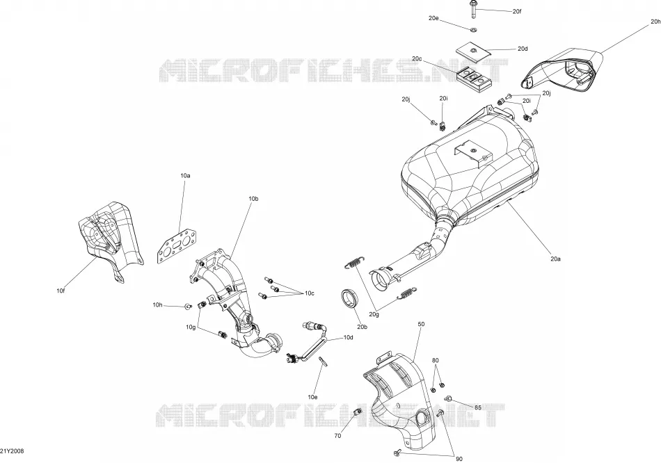 Exhaust System