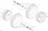 Steering  Front Wheels