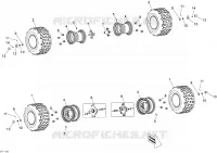 Wheels And Tires