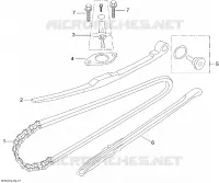  Chain Tensioner