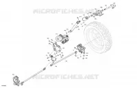 STEERING COLUMN