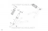 05- Suspension - Amortisseurs Avant