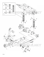 Rear Suspension