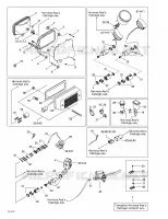 Main Harness And Electrical Accessories