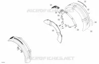 Body - Front Fender