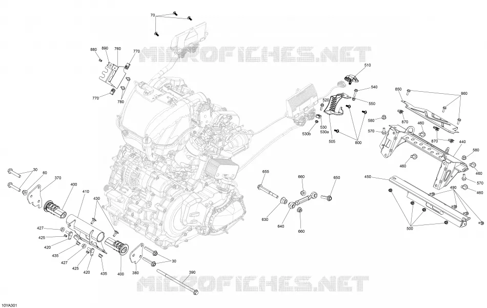 Engine - System