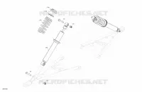 Suspension - Front Shocks