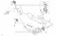 Mechanic - Rear Brake
