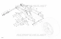 Suspension - Rear